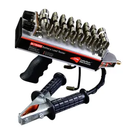 Tester akumulatorów obciążeniowy BLT600S