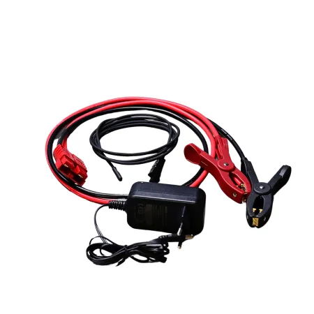 Tester pojemności akumulatora DELTABAT® 30