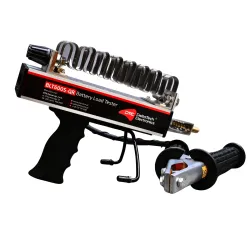 Tester obciążeniowy, Opornica BLT600S-QR