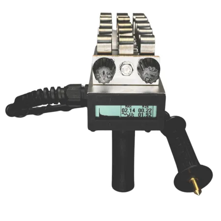 Tester ogniw trakcyjnych obciążeniowy BLT150T