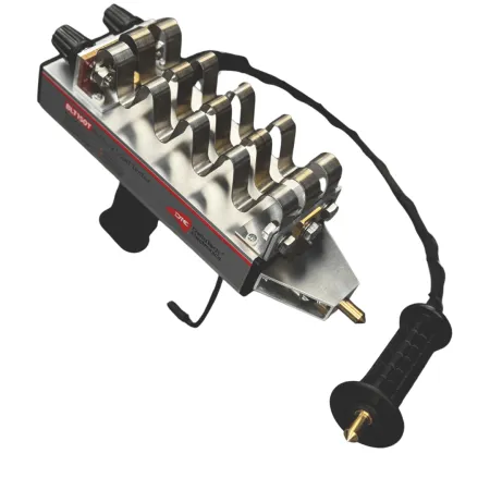 Tester ogniw trakcyjnych obciążeniowy BLT150T