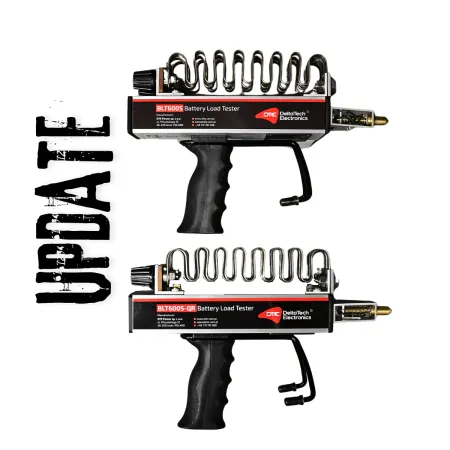 Usługa konwersji BLT600S do wersji BLT600S-QR